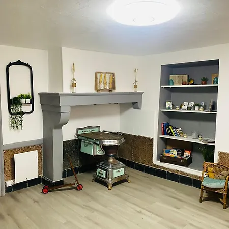 Bed and breakfast O Fil De L'eau