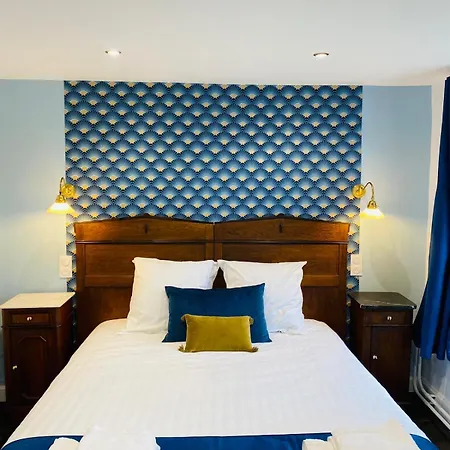 O Fil De L'eau Bed and breakfast