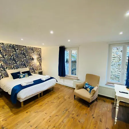 ベッド・アンド・ブレックファスト O Fil De L'eau 3*