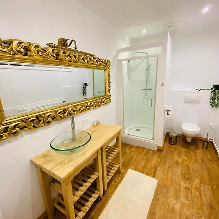 Bed and breakfast O Fil De L'eau Tetaigne