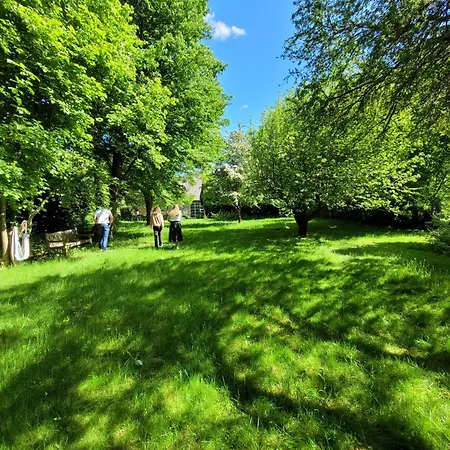 O Fil De L'eau ベッド・アンド・ブレックファスト Tetaigne