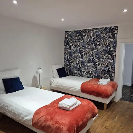 O Fil De L'eau Bed and breakfast