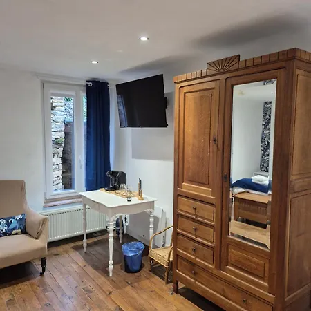 ベッド・アンド・ブレックファスト O Fil De L'eau